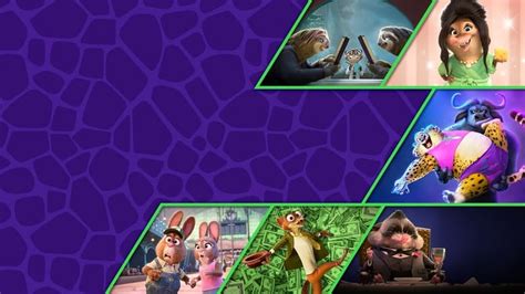 Zootopia+ 2022 full Serie online MyFlixer.